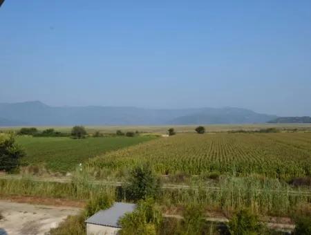 Seeblick Villa Zum Verkauf In Dalyan Eskikoy