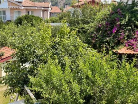 4 1 Villen Zum Verkauf In Dalyan Gülpinar