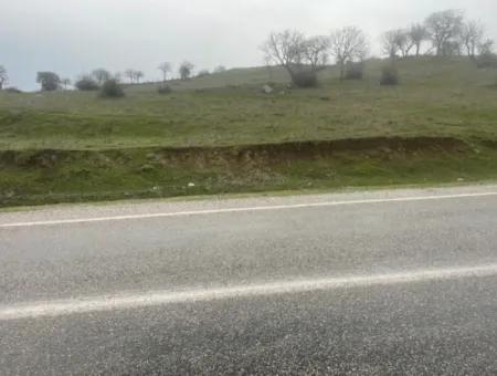 Balikesir Bale Kayaköy Land Zum Verkauf