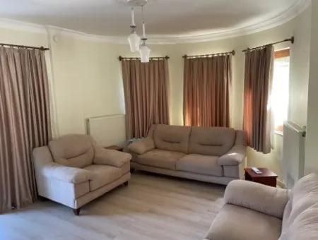 3 1 Villa Zum Verkauf In 600M2 Grundstück In Dalyan Gülpınar