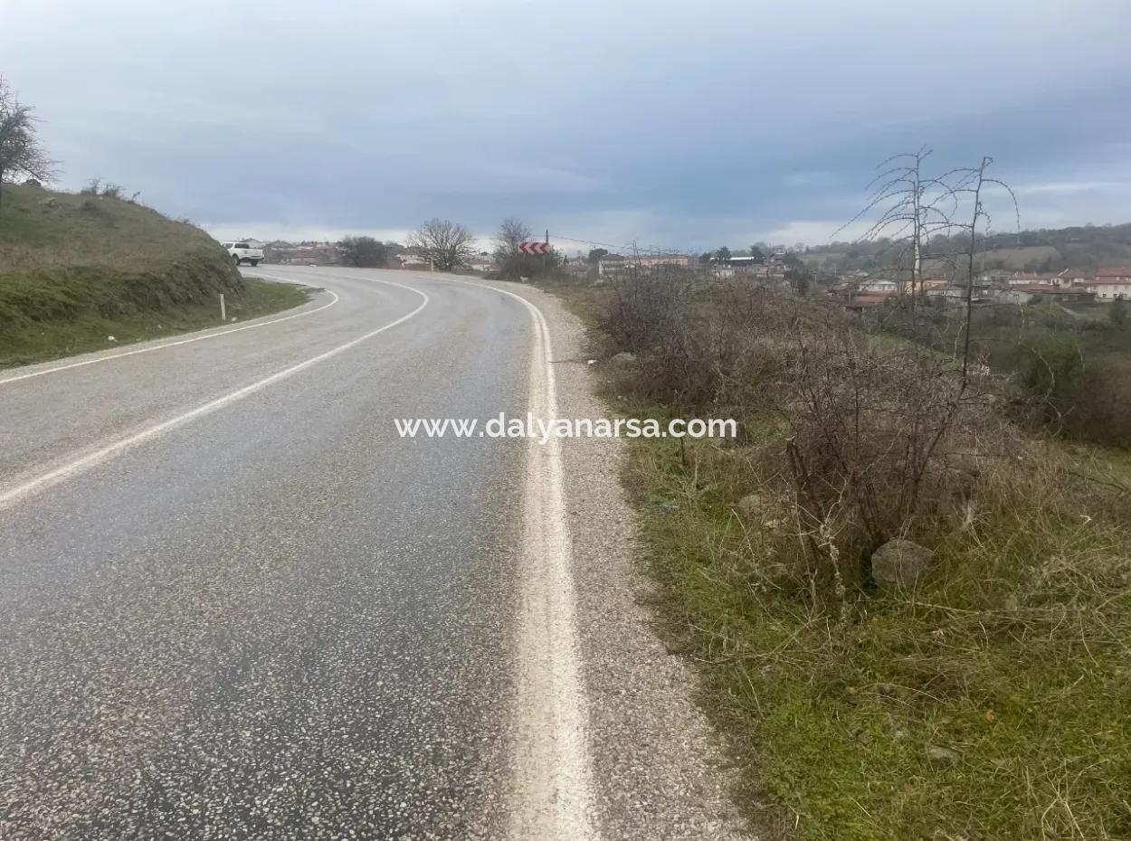 Balikesir Bale Kayaköy Land For Sale