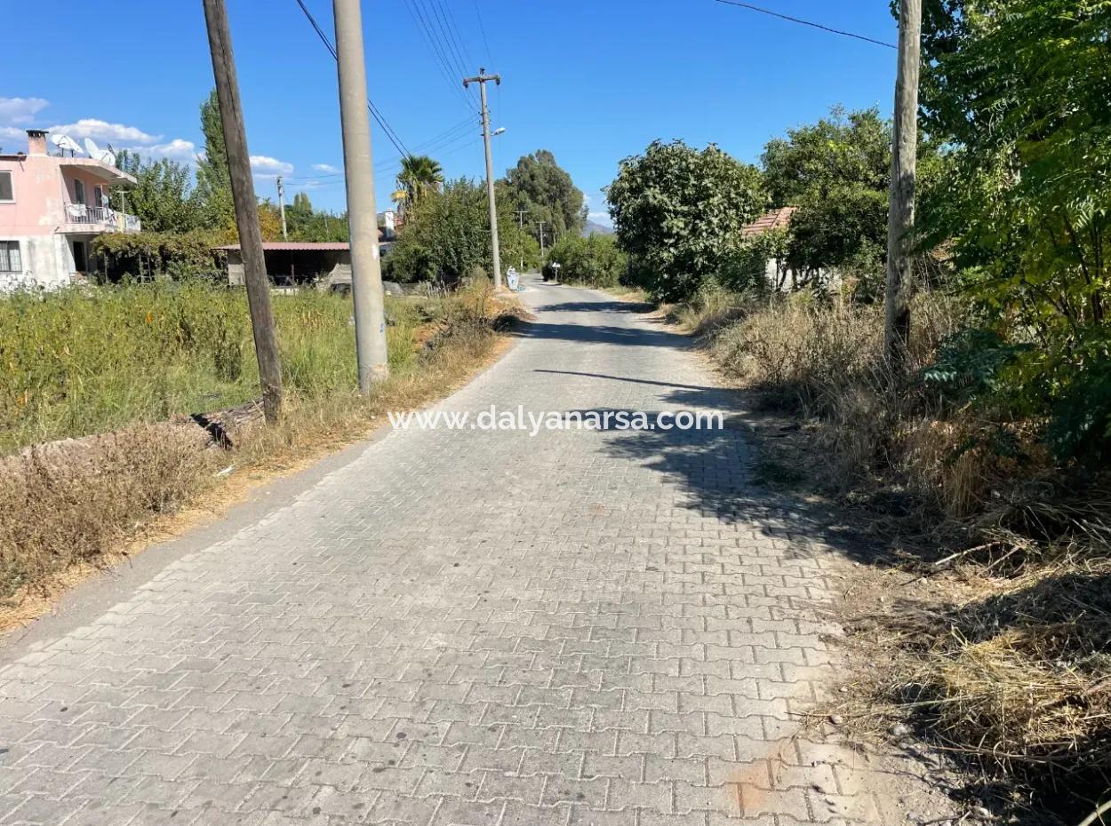 506 504M2 Side By Side 1010M2 Land For Sale In Archers