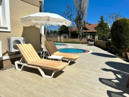 2 1 Apartments For Sale In Dalyan Texts