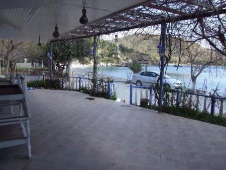 Hotel For Sale Hotel For Sale By The Sea In Datca, Datca By Sea