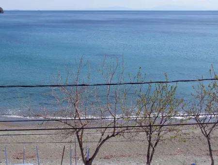 Hotel For Sale Hotel For Sale By The Sea In Datca, Datca By Sea