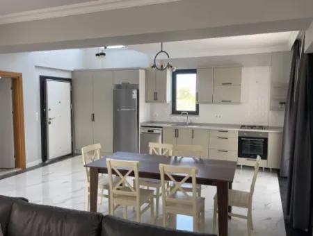 4 1 Villas For Sale In Dalyan