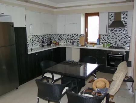 Gulpinar In Dalyan, Dalyan Luxury Villa For Sale Villa For Sale In Plot Of 510M2 In Also 4 1