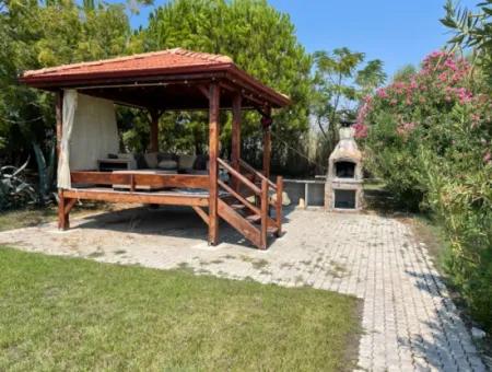 Dalyan 4 1 Luxury Villa For Sale In 7000M2 Land