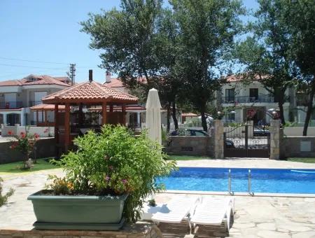 In Dalyan Gülpınar Dalyan Villa For Sale Luxury Villa In Plot Of 800M2 Within The Recommended 4 1