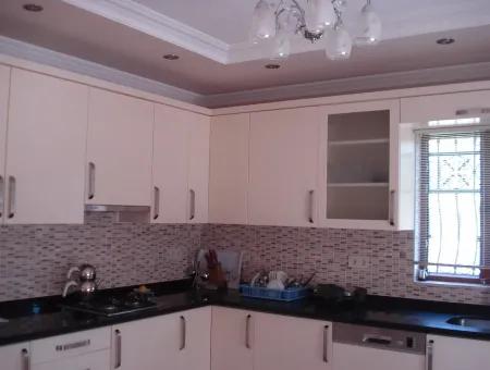 In Dalyan Gülpınar Dalyan Villa For Sale Luxury Villa In Plot Of 800M2 Within The Recommended 4 1