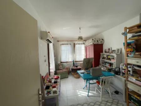 3 1 Duplex For Sale In A Complex In The Center Of Dalyan