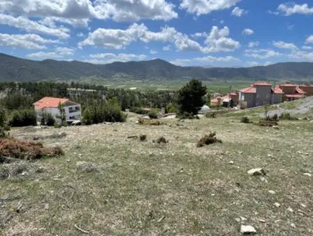 3 Plots Of Land For Sale In Çamelin