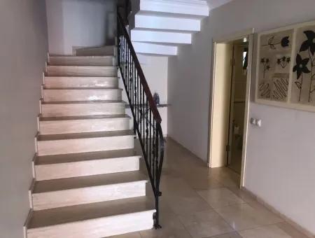 Dalyan Satılık Villa Dalyan Merkezde Lüks 3+1 Satılık Villa