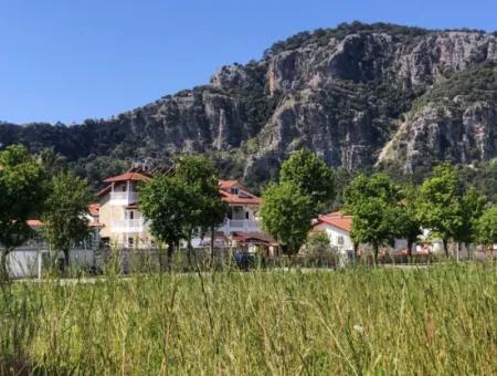 Dalyan Gülpınar'da Satılık Arsa