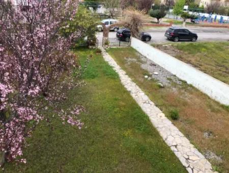 Dalyan Maraş'ta 1532M2 Satılık Villa