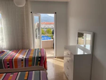 Dalyan Gülpınar Satılık 4+1 Villa