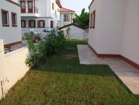 Dalyan Satılık Villa Dalyan 675M2 Arsa İçinde 4+1 Müstakil Satılık Villa