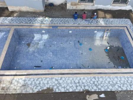 Ortaca Karaburun Mahallesinde Satılık 2+1 Daire